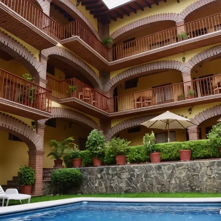 Posada Rincon Magico