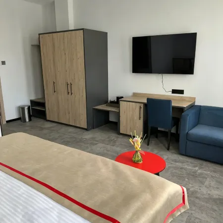 Forsazh Hotel