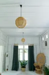 One Chan Farmstay - bar