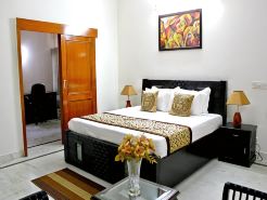 Cotyard Banquet & Wedding Venue Delhi