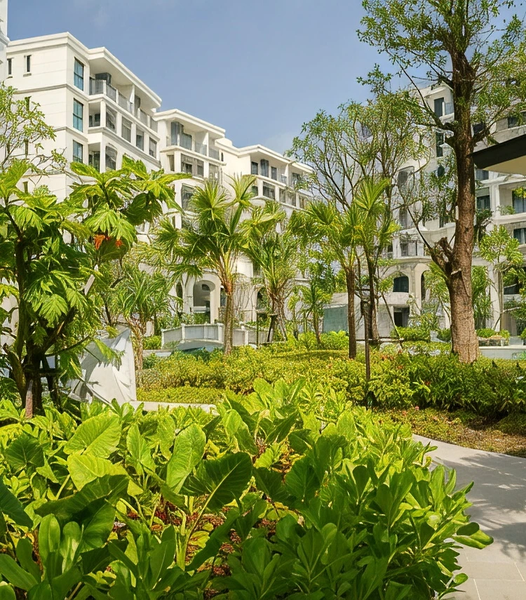 รูปภาพของThe Title Legendary Elegant Suite | Bangtao
