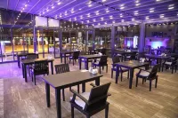 Sea House Hotel - breakfast