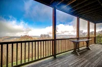 Stunning Mountain Views-Come Enjoy the MTS at This Cozy Retreat! - Bergblick