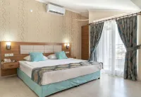 Olympic Hotels Belek - Parking
