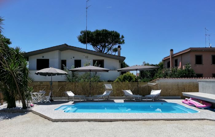 Villa Kinga 2