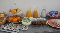 Thomar Story - Guest House - sarapan