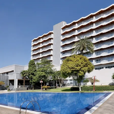 Hotel Medium Valencia