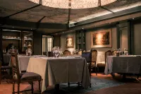 Antonius Hotel - breakfast