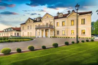 Hotel Sobienie Królewskie - Spa