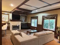 Large Charming 3bedroom unit - Balkoner