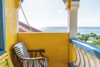 Bay View Apartments - Canouan Island - Room 4 - 民泊