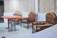 Hotel Brazza - WLAN