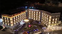 Cloud City Hotel - Desayuno