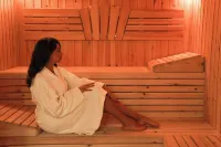 Sea Gate Resort - spa