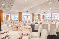 巴特明登酒店 - Wi-Fi