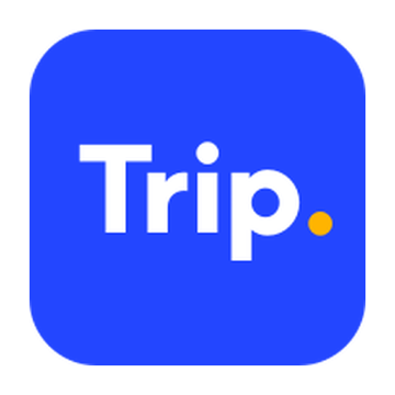 Trip.com logo