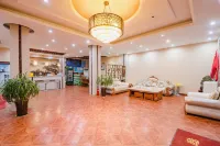 Yucheng Belt Business Express Hotel