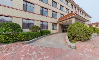 Tangshan Kaiping Hotel