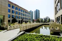 Luzhou Fengzeyuan Hotel Hotel a Luzhou