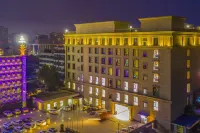 Longchang Holiday Hotel Hotels in der Nähe von Tangxian Station