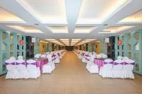 Chenxu Hotel Hotels in Wanyuan