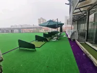 四季花開酒店（佛山天虹購物中心灣華地鐵站店）