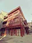 Gongcheng Yaosu Hotel (High Speed Railway Station Branch) Hotels near Gongcheng National Gymnasium