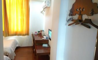 Heze Fengtianyiyue Hotel