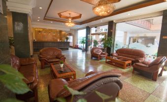 Chengdu Xinan Shiyou Hotel