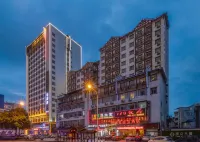 Fulante Le Hotel (Tianmen Mountain Fengwan Road) Hotels in Zhangjiajie