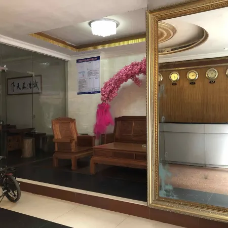 Yingbin Homestay