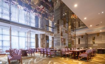 Torking Royal Hotel (Chongqing Liangjiang)