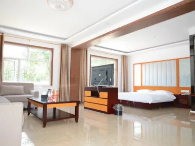 Anda Eological Resort