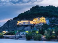 蘭州白雲賓館（東樓） 白塔山公園附近的飯店