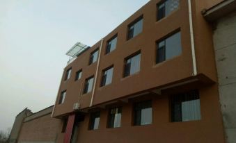Slow Time Hotel (Taigu Agricultural University)
