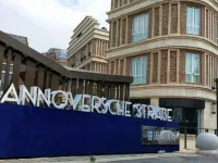 Hotel Changde Visley Hotels in Changde