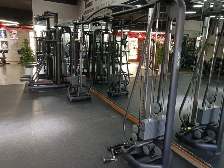 Yijia Hotel (Hengdian Wansheng South Street) Отели рядом с достопримечательностью «New Garden of Eternal Spring (Summer Garden)»