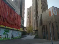 YuanMeng Apartment Hotels in Shuangfu campus of Chongqing Jiaotong University