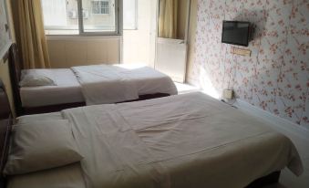 Weifang Shouguang Jujiuzhou Hotel