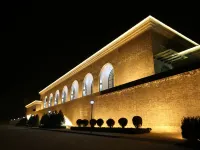 Z Manke's Hotel (Yan'an Baota Mountain)