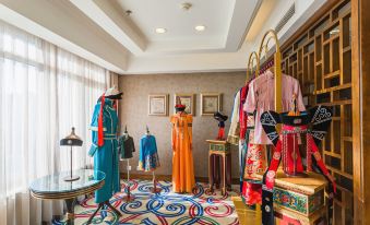 Inner Mongolia Hotel