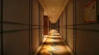 Xinyue Chain Hotel (Pingliang No. 1 High School) Hotels in Pingliang