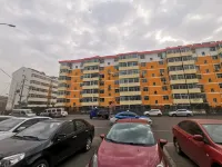 Xiyang Xinhaitian Boutique Hotel Hotels near Jinmei Commercial Plaza