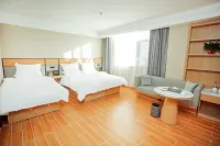 Whotel Hotels in Wenshui County