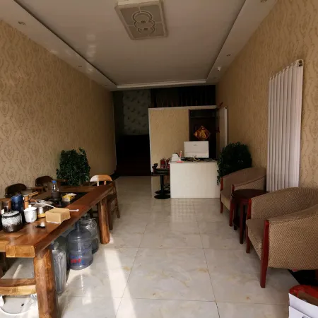 Linyi Shiguang Homestay
