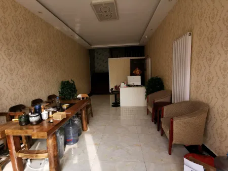 Linyi Shiguang Hotel