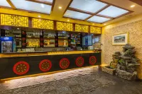 룽난 선샤인 홈 호텔 룽난 호텔