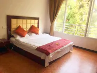 Emeishan Banshanyue Lodge