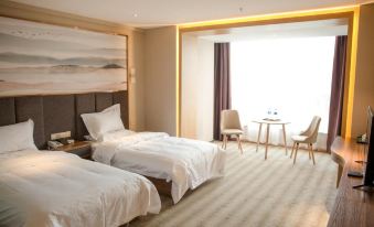 Wanjia Express Hotel