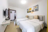 Zhangjiajie Warm Home (Tianmenshan Cableway) - Condos